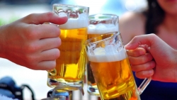 Ngành bia, rượu và mối lo tăng thuế tiêu thụ đặc biệt
