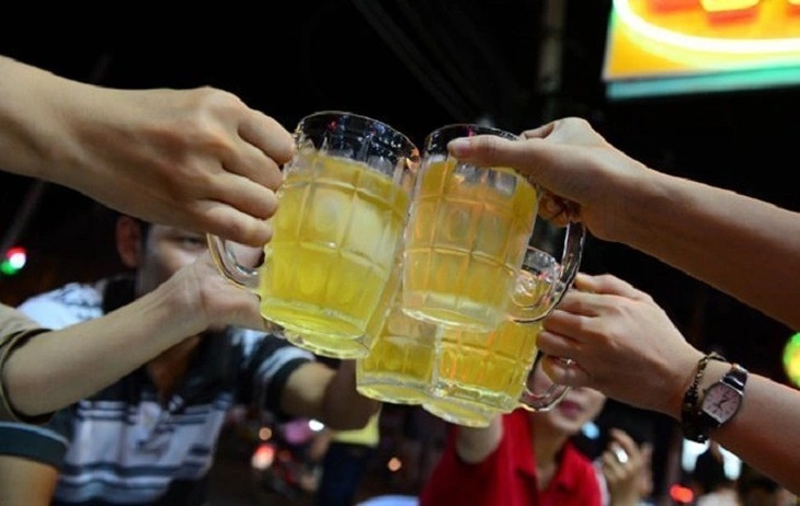 Doanh nghiệp bia “méo mặt” vì nỗi lo tăng thuế tiêu thụ đặc biệt