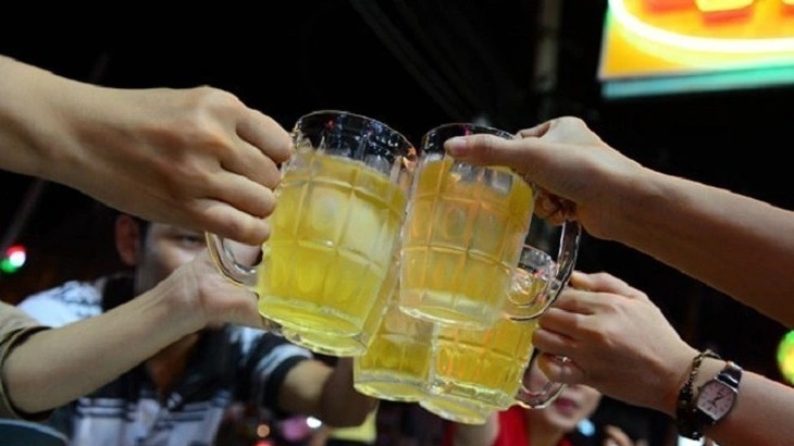 Doanh nghiệp bia “méo mặt” vì nỗi lo tăng thuế tiêu thụ đặc biệt