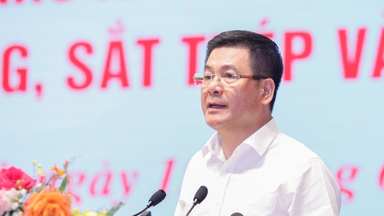 Việt Nam còn thiếu hụt sản phẩm thép chất lượng cao