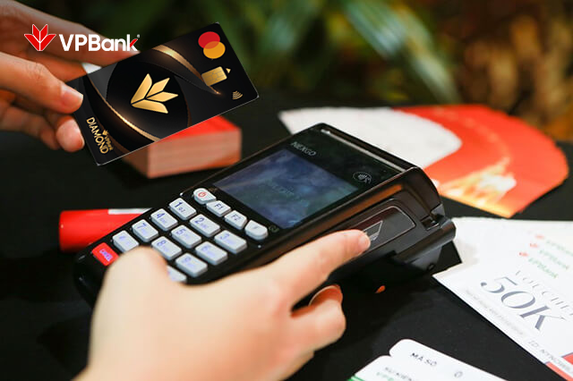 Ngân hàng nào nắm “ngôi vương” doanh số sử dụng thẻ tín dụng?