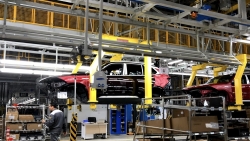 Chính phủ gia hạn nộp thuế cho ô tô sản xuất, lắp ráp trong nước