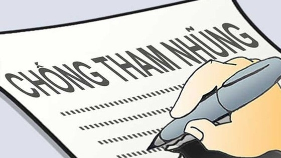 Đề xuất mua tin phòng, chống tham nhũng tối đa 50 triệu đồng/tin