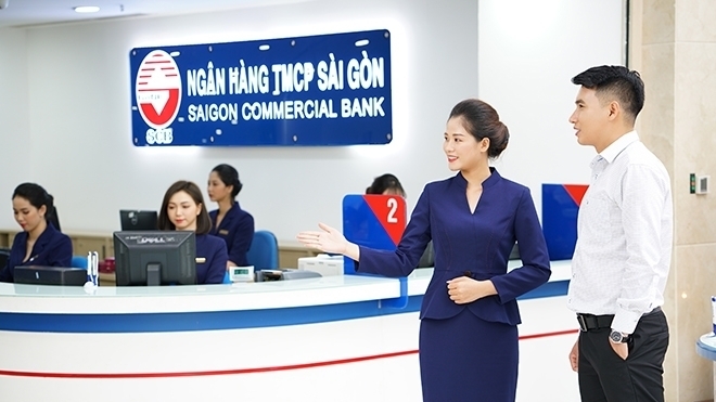Khẩn trương hoàn thành chuyển giao ngân hàng kiểm soát đặc biệt