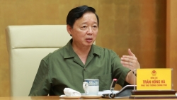 Phó Thủ tướng: Nghiên cứu điện mặt trời dư thừa vẫn được bán lên lưới