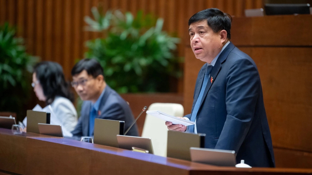 Cơ chế huy động để Hà Nội làm 14 dự án đường sắt đô thị