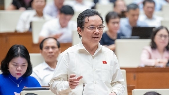 Cần giải pháp gỡ “nút thắt” lớn nhất của Thủ đô là ùn tắc giao thông