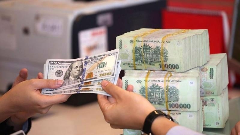 Mỹ tiếp tục xác định Việt Nam không thao túng tiền tệ