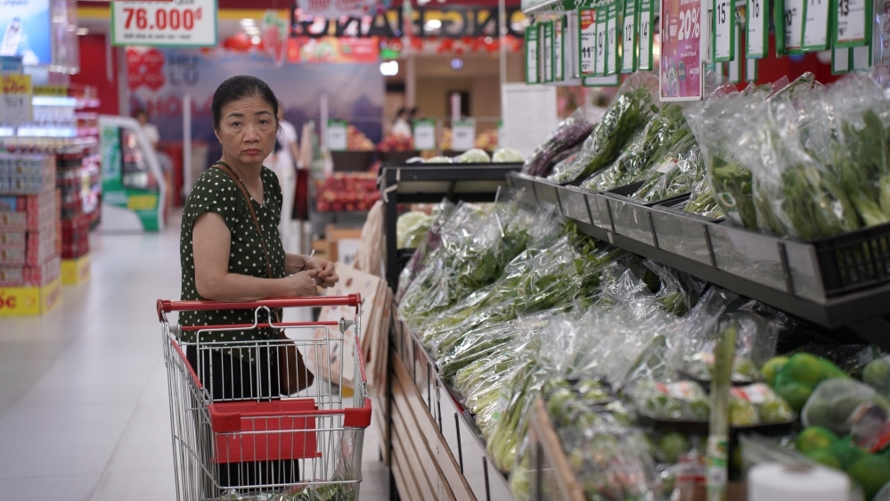 Không tăng giá dồn vào cùng một thời điểm