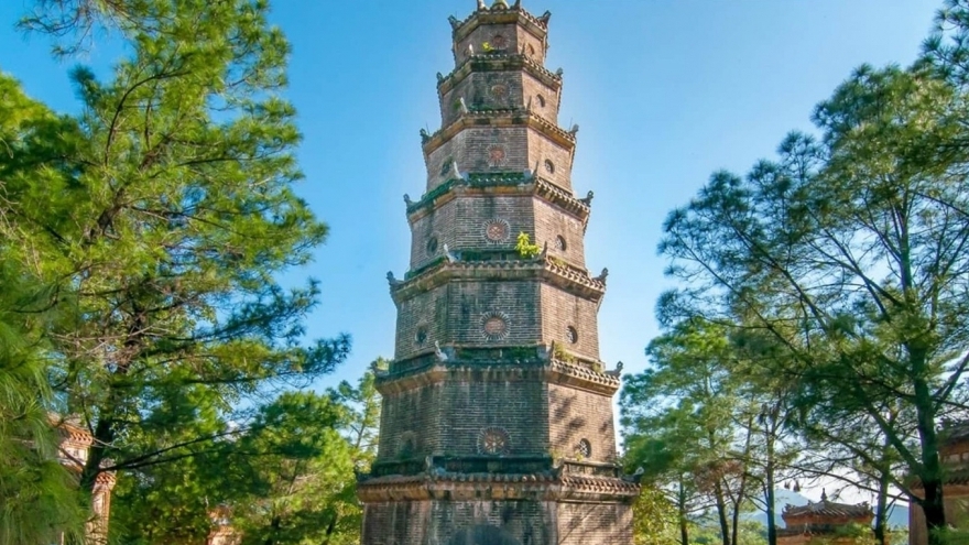 Các di tích thu 4.100 tỷ đồng tiền công đức, tài trợ