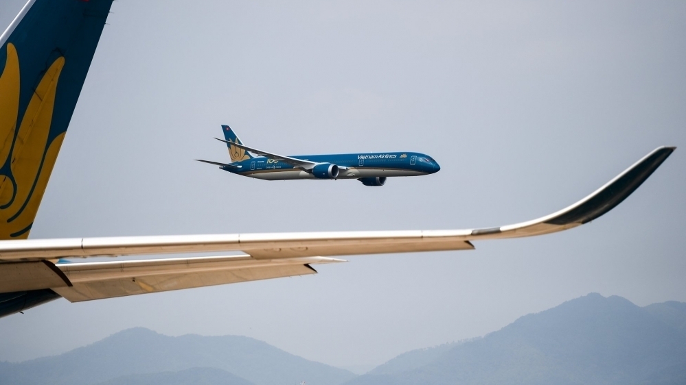 Vietnam Airlines sẽ “gặp nguy” nếu không gia hạn khoản vay tái cấp vốn
