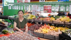 CPI tăng 4,08%