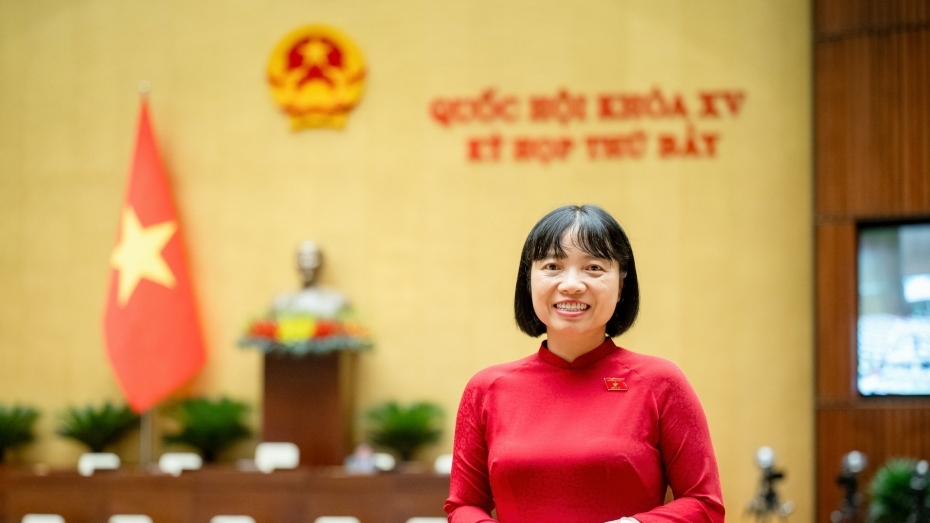 Kỳ họp giải quyết khối công việc “khổng lồ”