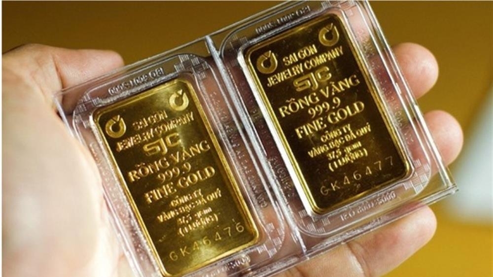 Bộ Công an: Có doanh nghiệp thuê người xếp hàng mua vàng