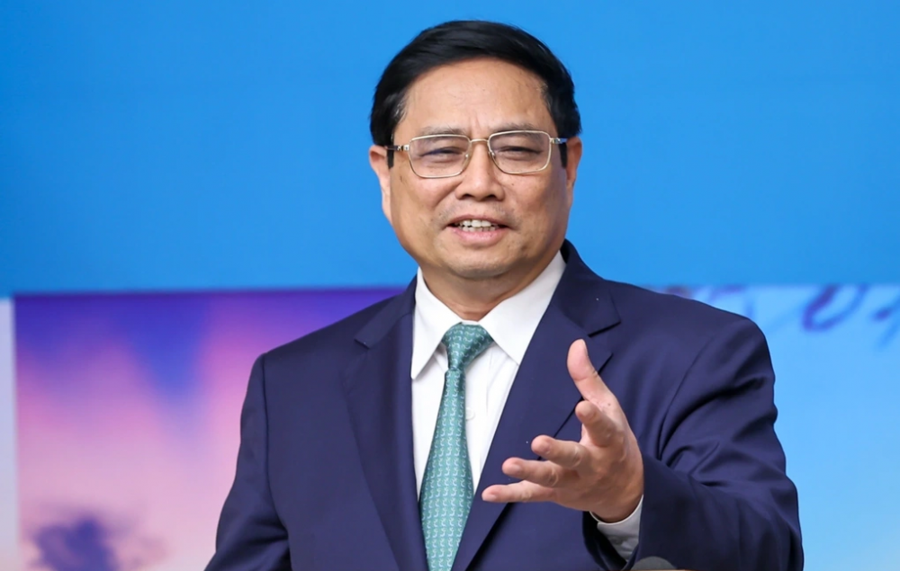 Thành lập Ban Chỉ đạo Quốc gia triển khai Nghị quyết về kinh tế tư nhân