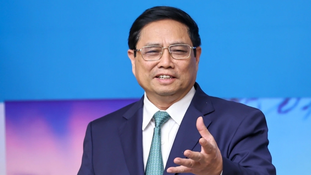 thanh lap ban chi dao quoc gia trien khai nghi quyet ve kinh te tu nhan