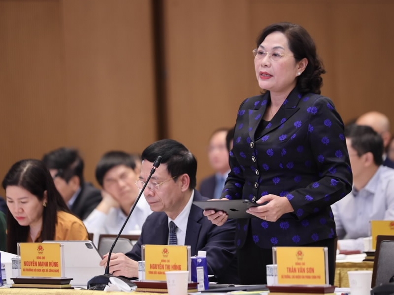 Kinh tế tư nhân đông nhưng chưa mạnh