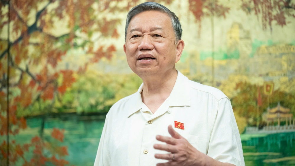 Tổng Bí thư: Tiết kiệm và chống lãng phí là hai trụ cột để đi tới thịnh vượng