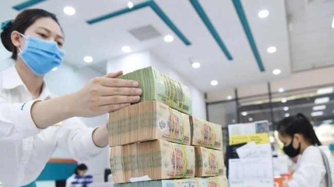 Nghiên cứu giao thêm chỉ tiêu tăng trưởng tín dụng cho các ngân hàng