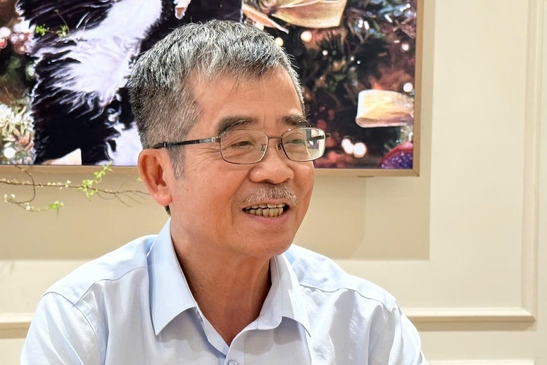 Bài 2: Cán bộ nêu gương, hy sinh vì lợi ích quốc gia, dân tộc