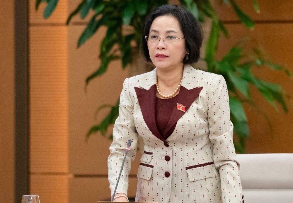 Bài 2: Cán bộ nêu gương, hy sinh vì lợi ích quốc gia, dân tộc