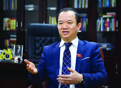 Bài 2: Cán bộ nêu gương, hy sinh vì lợi ích quốc gia, dân tộc