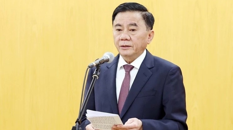 Không đưa vào danh sách ứng cử người cơ hội chính trị, tham vọng quyền lực