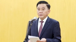 khong dua vao danh sach ung cu nguoi co hoi chinh tri tham vong quyen luc