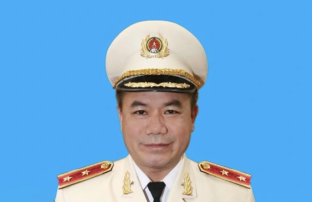 Giám đốc Công an Hà Nội được xét tặng Huân chương Quân công hạng Nhì