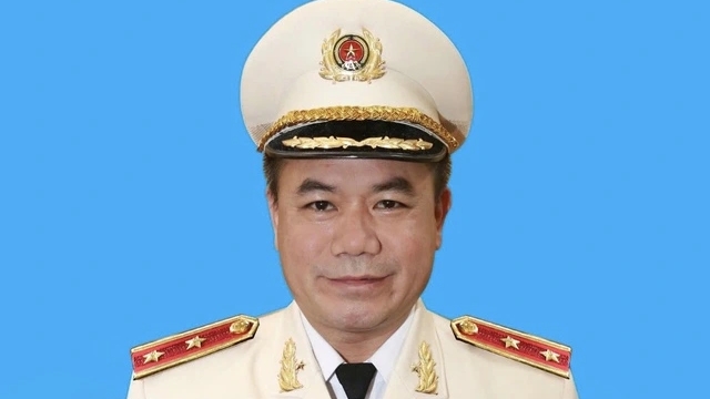 giam doc cong an ha noi duoc xet tang huan chuong quan cong hang nhi