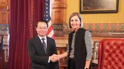 bo truong do duc duy sang my du kien dua ve cac hop dong tren 2 ty usd