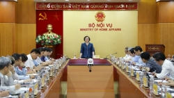 cap xa moi se dam nhan tren 86 nhiem vu tu huyen chuyen ve