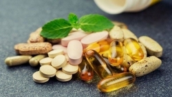 va lo hong quan ly thuc pham chuc nang bo y te noi gi