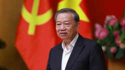 trung uong ra quy dinh moi thi diem dai hoi chi bo 5 nam mot lan