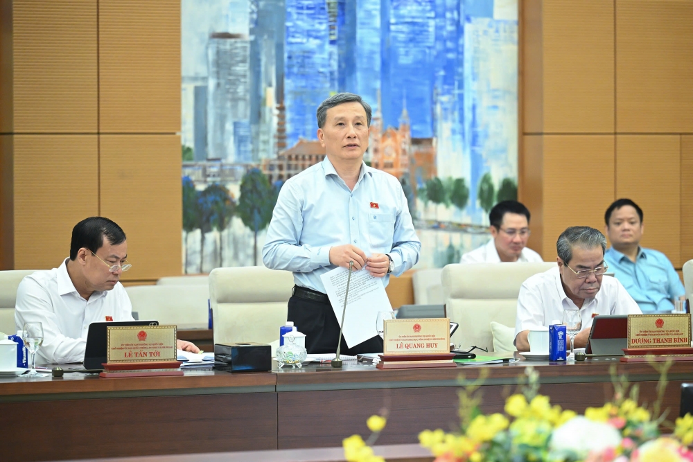 Hàng giả, hàng nhái nhiều nhưng chưa có cơ quan nào chịu trách nhiệm