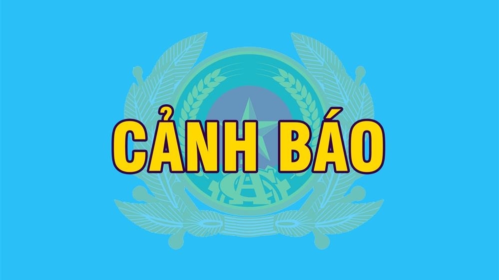 Cảnh báo thủ đoạn thuê người Việt lập công ty để rửa tiền cho lừa đảo