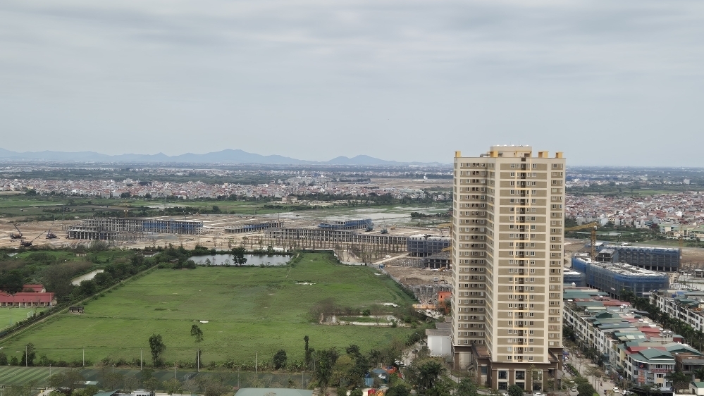 Cắt giảm ngay thủ tục cấp giấy phép xây dựng