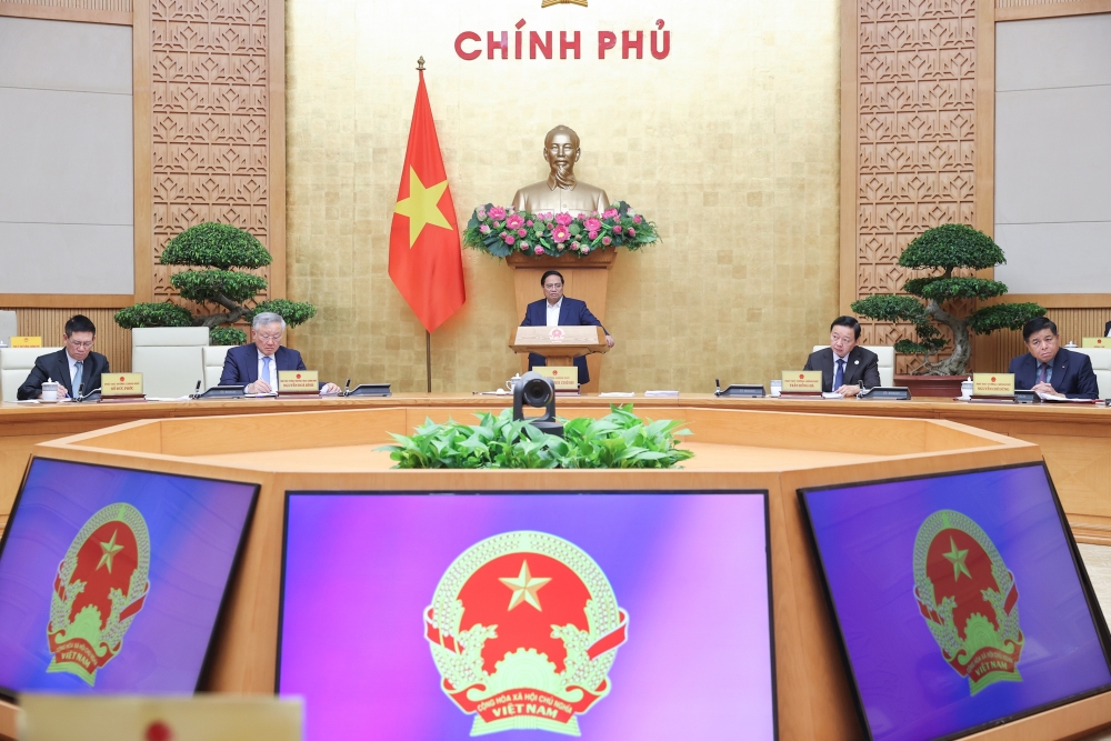 Thủ tướng: Hàng giả, buôn lậu, an toàn thực phẩm diễn biến phức tạp Thủ tướng: Hàng giả, buôn lậu, an toàn thực phẩm diễn biến phức tạp