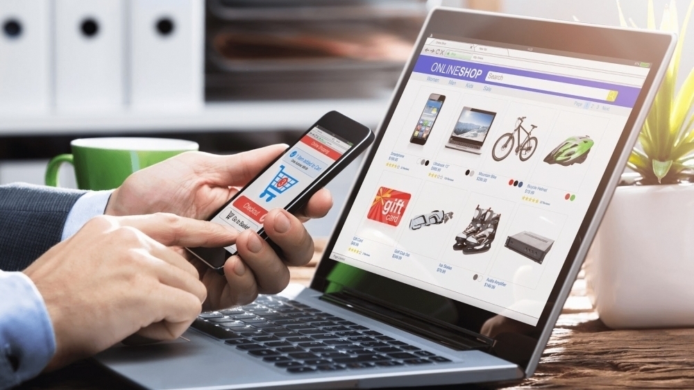 Truy thu thuế hơn 747 tỷ đồng từ người bán hàng online