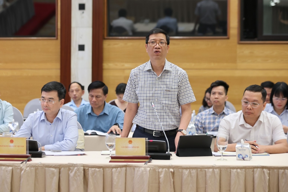 Cắt giảm thêm khoảng 2.700 điều kiện kinh doanh Cắt giảm thêm khoảng 2.700 điều kiện kinh doanh