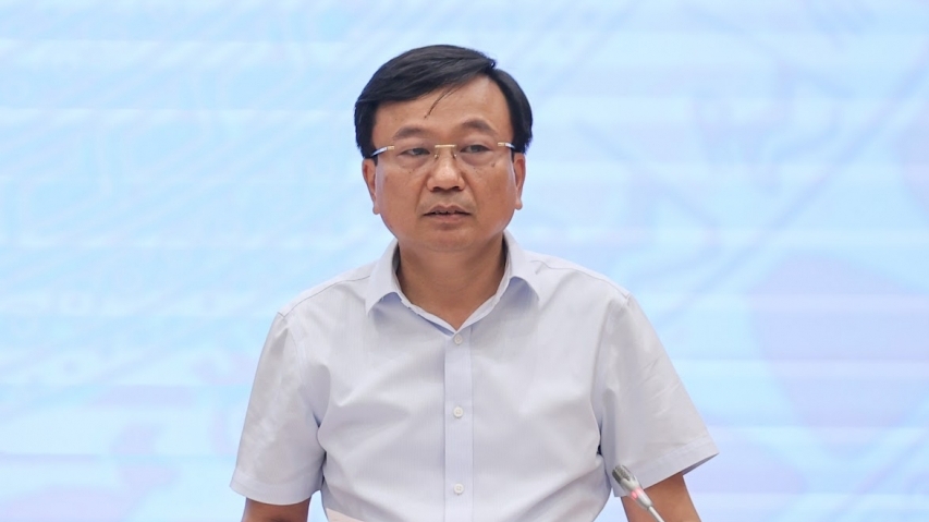 Thứ trưởng Bộ Xây dựng nói về việc bỏ giấy phép xây dựng