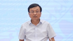 thu truong bo xay dung noi ve viec bo giay phep xay dung