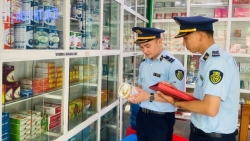 Không cho phép hàng giả, hàng gian có “đất sống”