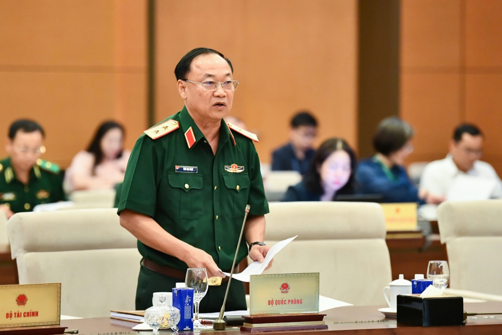 Đề xuất bỏ chức danh Chỉ huy trưởng Bộ đội Biên phòng cấp tỉnh