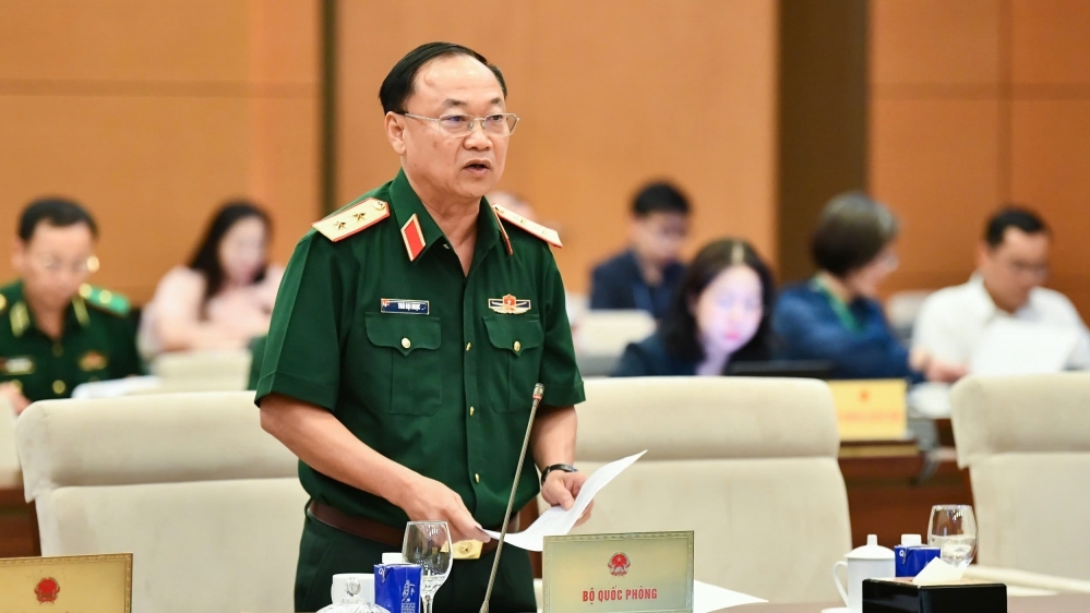 Đề xuất bỏ chức danh Chỉ huy trưởng Bộ đội Biên phòng cấp tỉnh