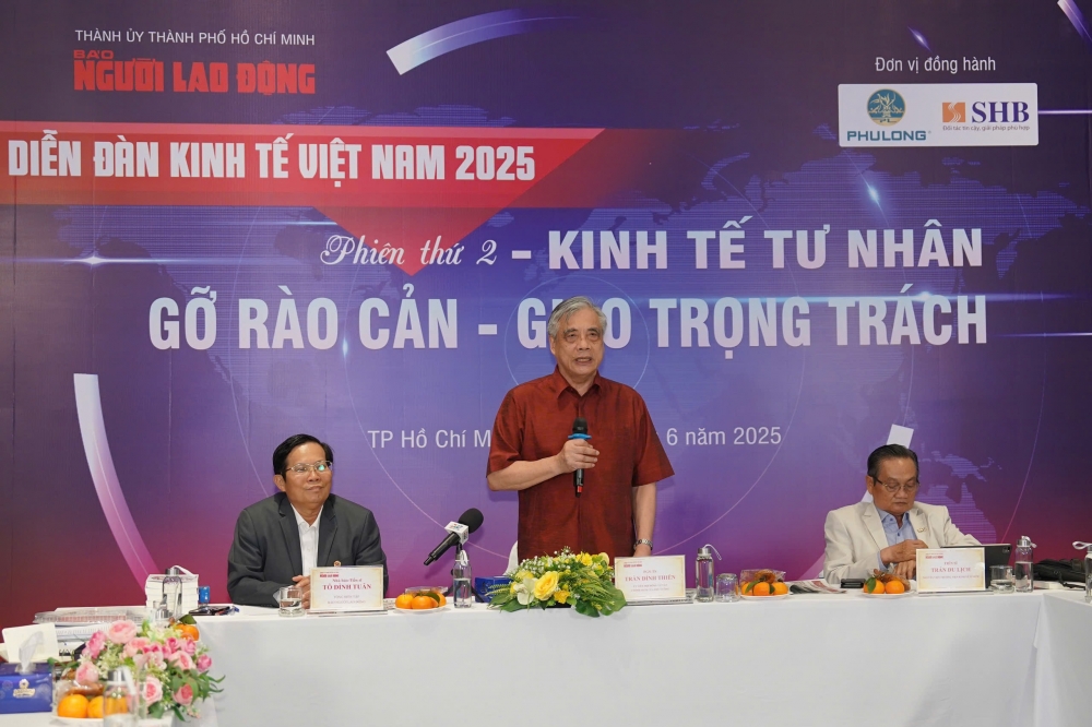 Không còn lý do gì để không 