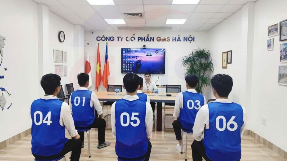 Hàng loạt doanh nghiệp xuất khẩu lao động bị xử lý vi phạm