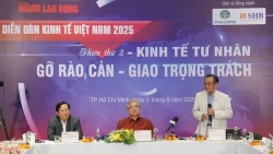 doanh nghiep tu nhan van doi mat voi me hon tran cac dieu kien kinh doanh