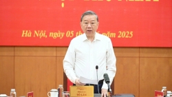 Tổng Bí thư: Xóa bỏ tình trạng “trên nóng, dưới lạnh” trong thi hành pháp luật