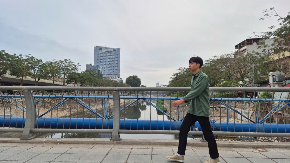 Hà Nội tổ chức thi viết để tìm sáng kiến giúp Thủ đô sáng - xanh - sạch - đẹp hơn